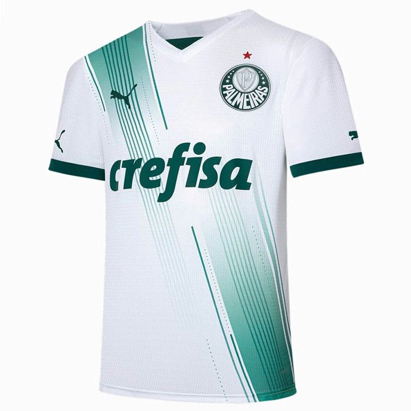 Tailandia Camiseta Palmeiras 2nd 2023-2024
